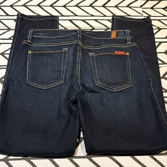 7FAM The Slim Cigarette in size 26 - Picture 3 of 5